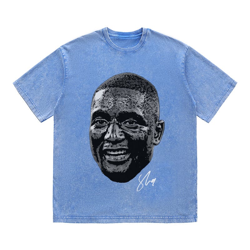 RDMCLOTHINGART tapestry hoodie GUIRASSY HEAVY COTTON TEES-9567