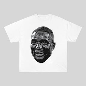 RDMCLOTHINGART tapestry hoodie GUIRASSY HEAVY COTTON TEES-9567