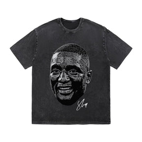 RDMCLOTHINGART tapestry hoodie GUIRASSY HEAVY COTTON TEES-9567