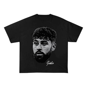 RDMCLOTHINGART tapestry hoodie GVARDIOL HEAVY COTTON TEES-9568