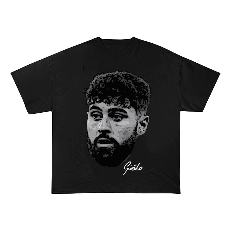 RDMCLOTHINGART tapestry hoodie GVARDIOL HEAVY COTTON TEES-9568