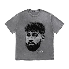 RDMCLOTHINGART tapestry hoodie GVARDIOL HEAVY COTTON TEES-9568