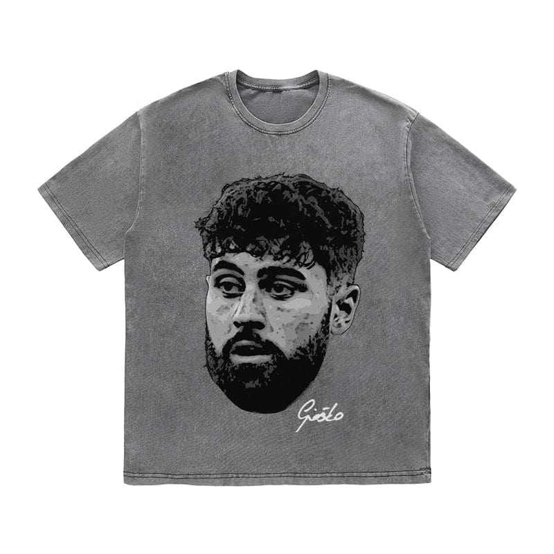 RDMCLOTHINGART tapestry hoodie GVARDIOL HEAVY COTTON TEES-9568