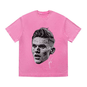 RDMCLOTHINGART tapestry hoodie GYOKERES HEAVY COTTON TEES-9569