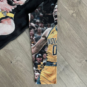 RDMCLOTHINGART tapestry hoodie HALIBURTON TAPESTRY JACKET