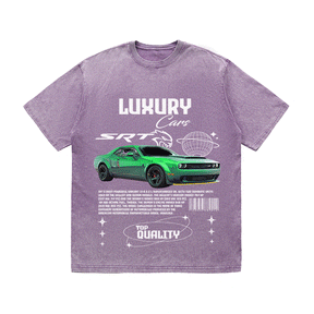 RDMCLOTHINGART tapestry hoodie HELLCAT 01 HEAVY WEIGHT COTTON TEE-9099