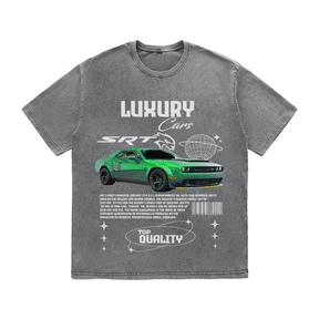 RDMCLOTHINGART tapestry hoodie HELLCAT 01 HEAVY WEIGHT COTTON TEE-9099