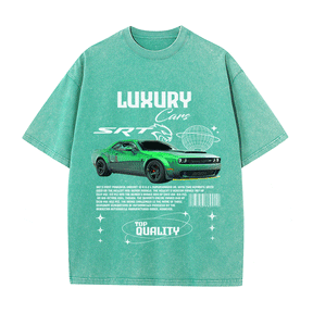 RDMCLOTHINGART tapestry hoodie HELLCAT 01 HEAVY WEIGHT COTTON TEE-9099