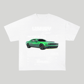 RDMCLOTHINGART tapestry hoodie HELLCAT 01 HEAVY WEIGHT COTTON TEE-9099