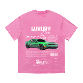 RDMCLOTHINGART tapestry hoodie HELLCAT 01 HEAVY WEIGHT COTTON TEE-9099