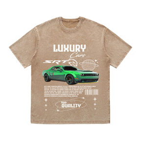 RDMCLOTHINGART tapestry hoodie HELLCAT 01 HEAVY WEIGHT COTTON TEE-9099