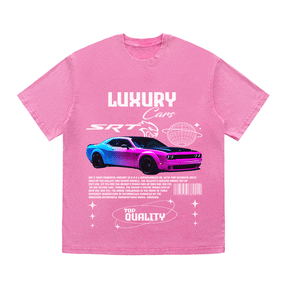 RDMCLOTHINGART tapestry hoodie HELLCAT HEAVY WEIGHT COTTON TEE-9098