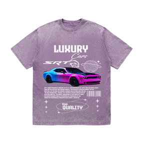 RDMCLOTHINGART tapestry hoodie HELLCAT HEAVY WEIGHT COTTON TEE-9098