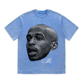 RDMCLOTHINGART tapestry hoodie HENRY HEAVY COTTON TEES-9574