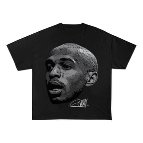 RDMCLOTHINGART tapestry hoodie HENRY HEAVY COTTON TEES-9574