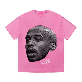 RDMCLOTHINGART tapestry hoodie HENRY HEAVY COTTON TEES-9574