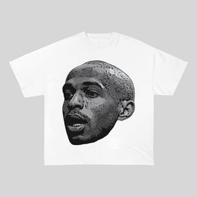 RDMCLOTHINGART tapestry hoodie HENRY HEAVY COTTON TEES-9574