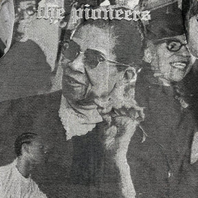 RDMCLOTHINGART tapestry hoodie HERO TAPESTRY JACKET