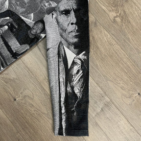 RDMCLOTHINGART tapestry hoodie HERO TAPESTRY JACKET