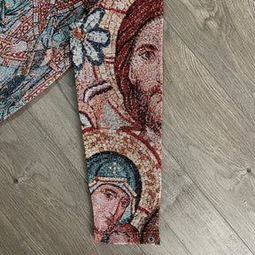 RDMCLOTHINGART tapestry hoodie HOLY MANTLE TAPESTRY JACKET