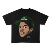ICECUBE HEAVY WEIGHT COTTON TEE-8040 - RDMCLOTHINGART