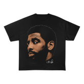 IRVING HEAVY WEIGHT COTTON TEE-8053 - RDMCLOTHINGART