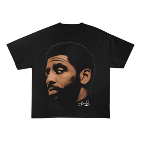 IRVING HEAVY WEIGHT COTTON TEE-8053 - RDMCLOTHINGART