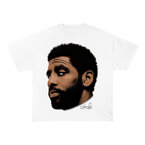 IRVING HEAVY WEIGHT COTTON TEE-8053 - RDMCLOTHINGART