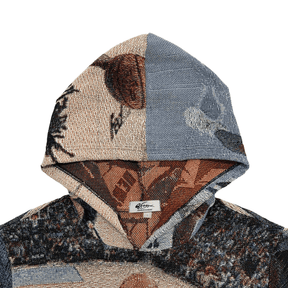 JA Tapestry - RDMCLOTHINGART