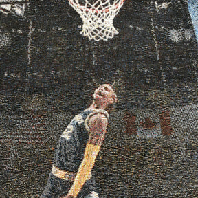 JA Tapestry - RDMCLOTHINGART