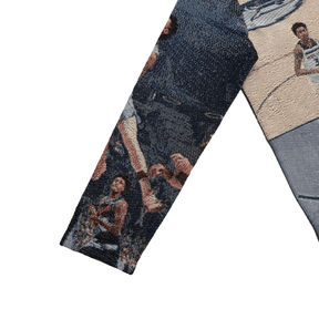 JA Tapestry - RDMCLOTHINGART