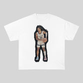 JA V2 HEAVY WEIGHT PATCH TEE-8125 - RDMCLOTHINGART