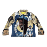 JACKIEROBINSO Tapestry JACKET - RDMCLOTHINGART