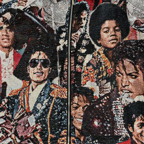 JACKSON COLLECTION TAPESTRY JACKET - RDMCLOTHINGART