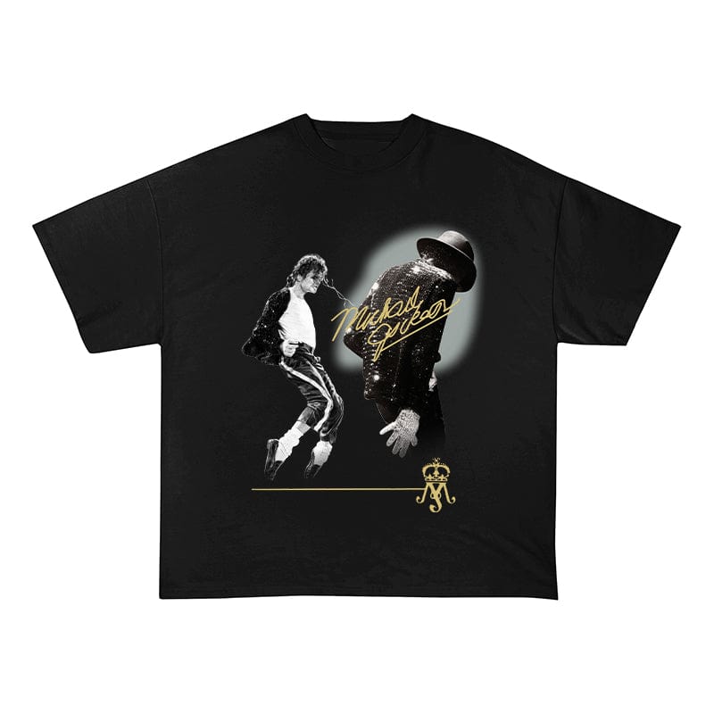 JACKSON HEAVY COTTON TEES-8252 - RDMCLOTHINGART