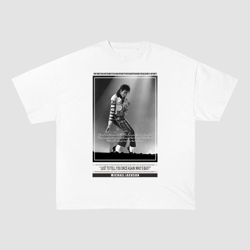 JACKSON HEAVY COTTON TEES-8255 - RDMCLOTHINGART