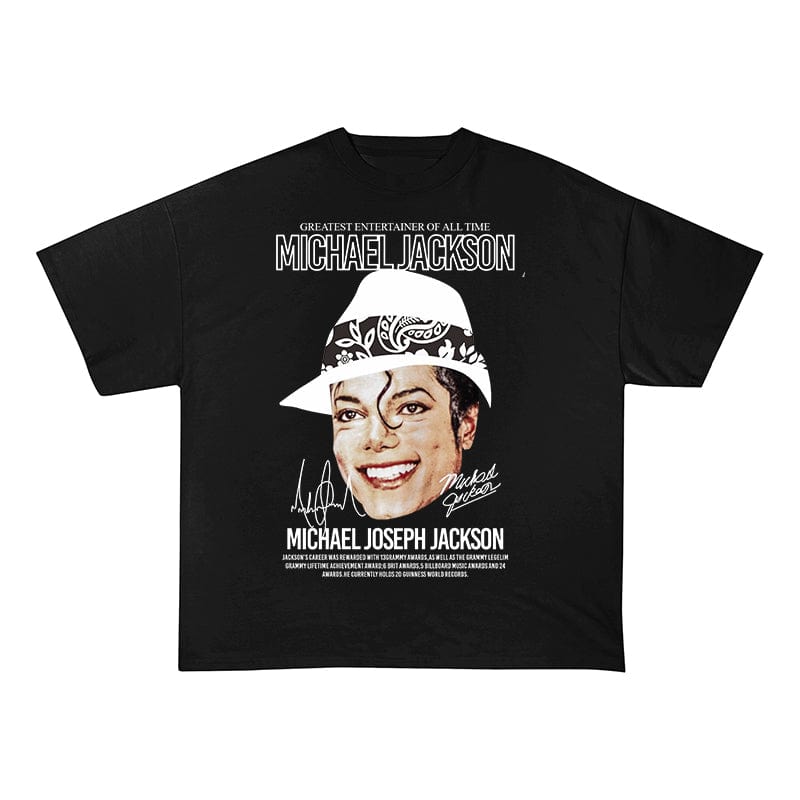 JACKSON HEAVY COTTON TEES-8267 - RDMCLOTHINGART
