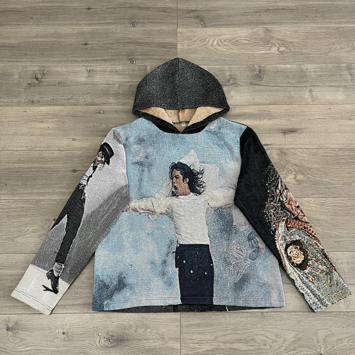 JACKSON TAPESTRY - RDMCLOTHINGART