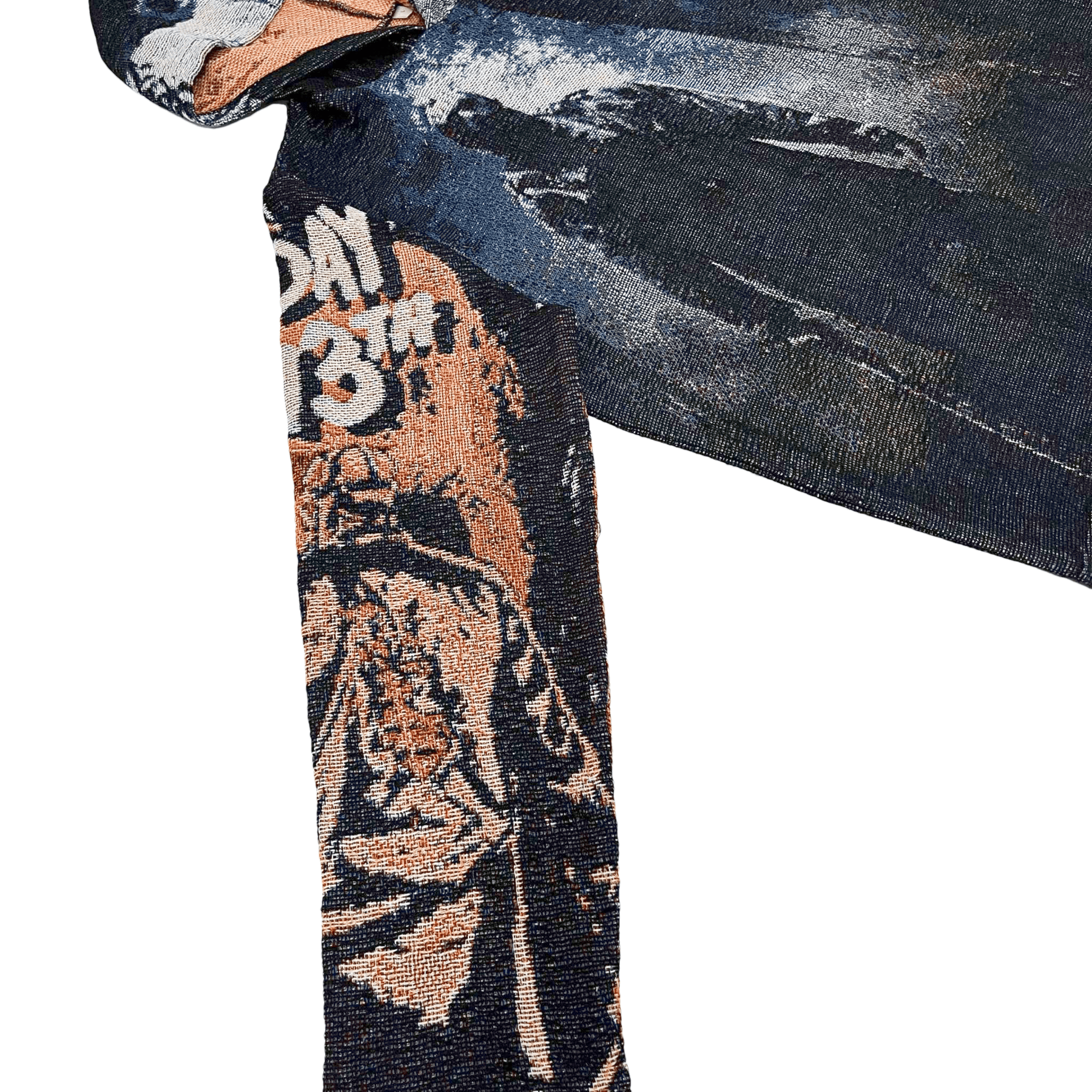 Jason Tapestry - RDMCLOTHINGART