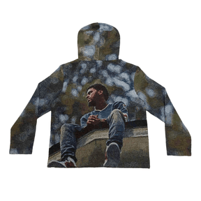 Jcole Tapestry - RDMCLOTHINGART
