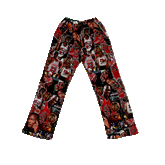 RDMCLOTHINGART tapestry hoodie JD COLLETCTION TAPESTRY PANTS