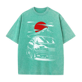 RDMCLOTHINGART tapestry hoodie JDM HEAVY COTTON TEES-9342