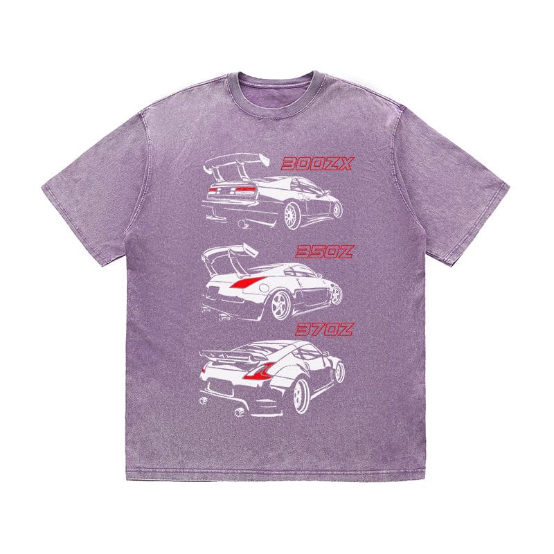 RDMCLOTHINGART tapestry hoodie JDM HEAVY COTTON TEES-9346