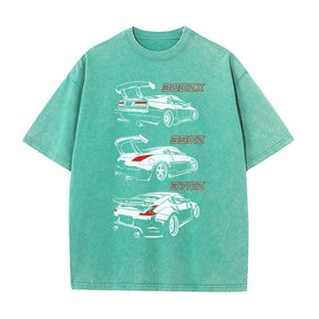 RDMCLOTHINGART tapestry hoodie JDM HEAVY COTTON TEES-9346