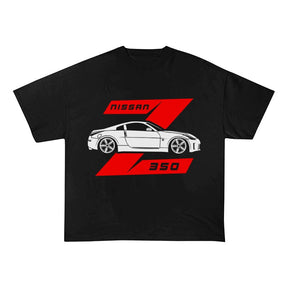 RDMCLOTHINGART tapestry hoodie JDM HEAVY COTTON TEES-9348