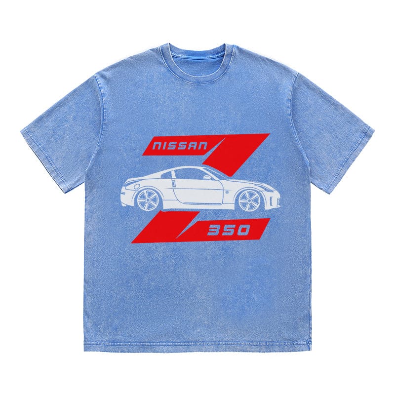 RDMCLOTHINGART tapestry hoodie JDM HEAVY COTTON TEES-9348