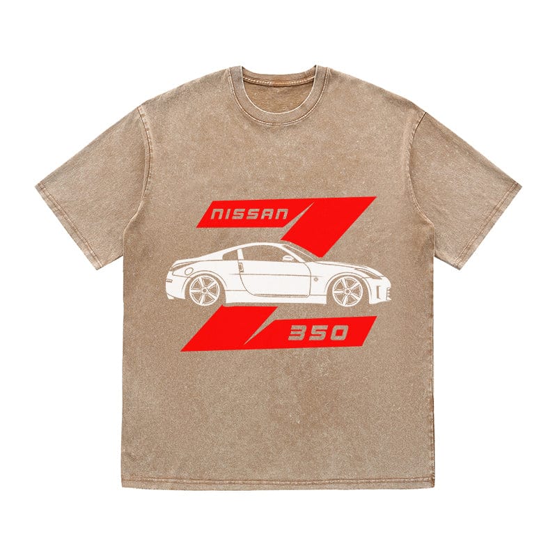 RDMCLOTHINGART tapestry hoodie JDM HEAVY COTTON TEES-9348