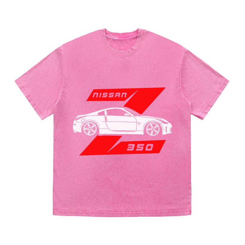 RDMCLOTHINGART tapestry hoodie JDM HEAVY COTTON TEES-9348