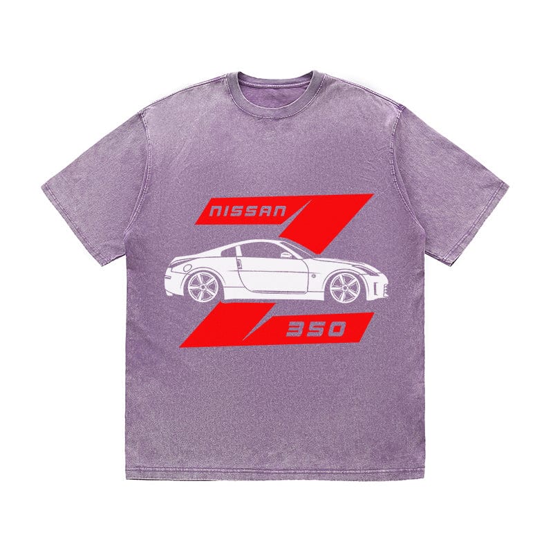 RDMCLOTHINGART tapestry hoodie JDM HEAVY COTTON TEES-9348