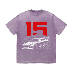 RDMCLOTHINGART tapestry hoodie JDM HEAVY COTTON TEES-9360